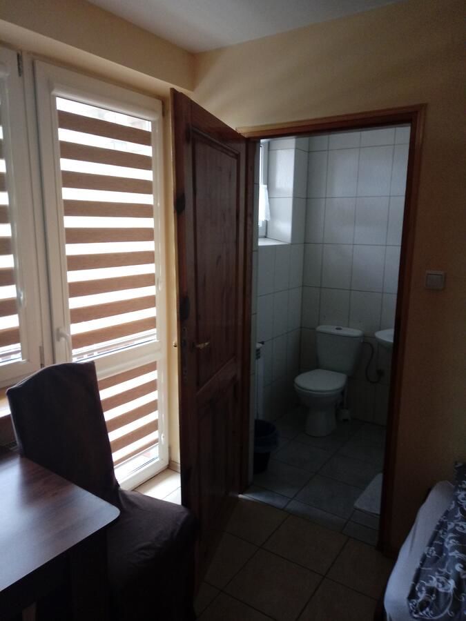 Мини-отель Zajazd Staropolski Przykona-5