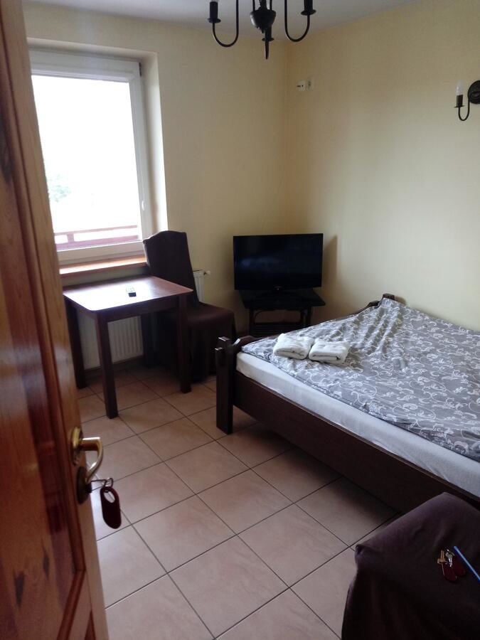 Мини-отель Zajazd Staropolski Przykona-6