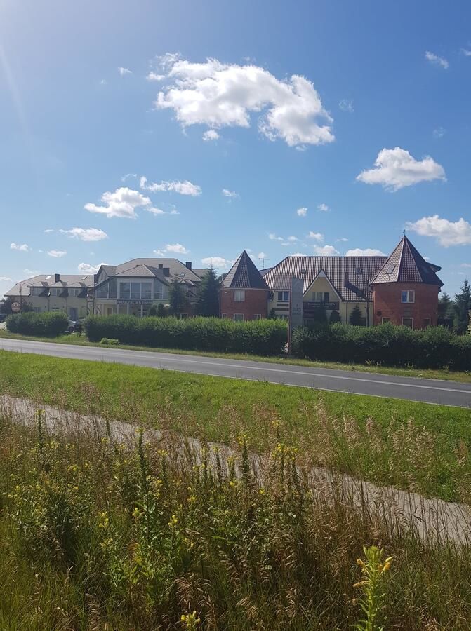 Мини-отель Zajazd Staropolski Przykona-9