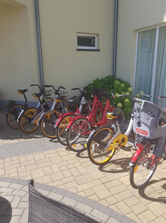 Мини-отель Zajazd Staropolski Przykona-10