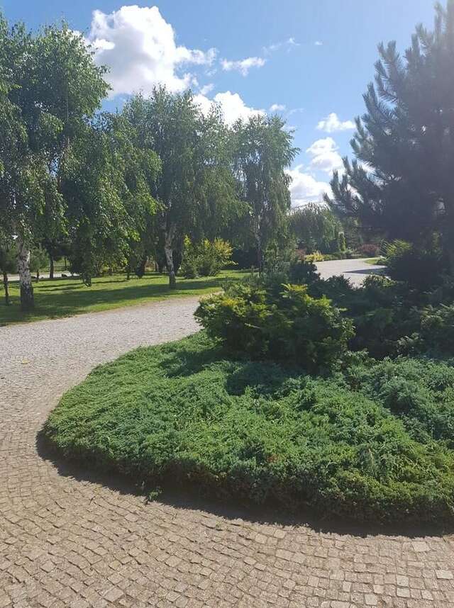 Мини-отель Zajazd Staropolski Przykona-11